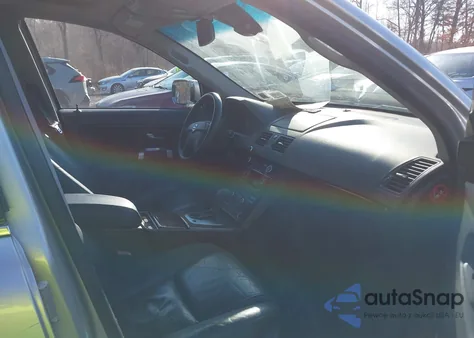 2009 Volvo Xc90 3.2 из США, поврежденный, VIN YV4CZ982991508548